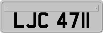 LJC4711