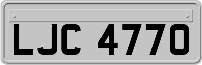 LJC4770