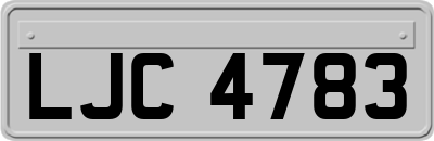 LJC4783