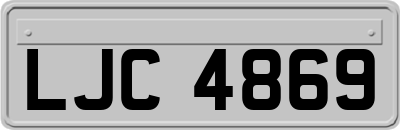 LJC4869