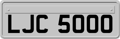 LJC5000