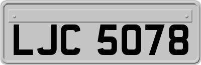 LJC5078