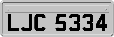 LJC5334