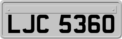 LJC5360
