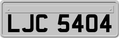 LJC5404