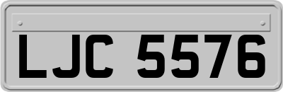 LJC5576