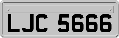 LJC5666