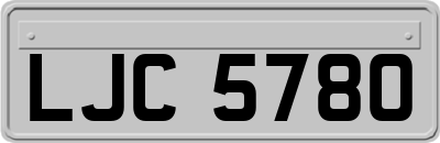 LJC5780