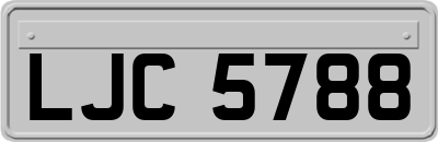 LJC5788
