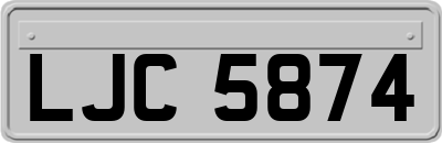 LJC5874