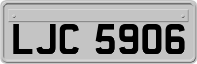 LJC5906