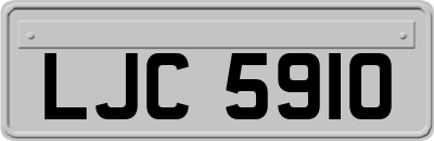 LJC5910