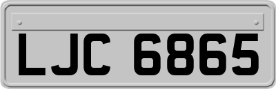 LJC6865