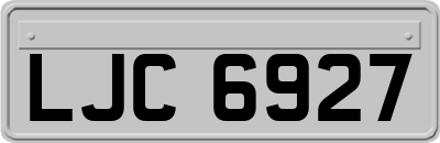 LJC6927