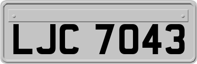 LJC7043