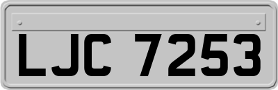 LJC7253