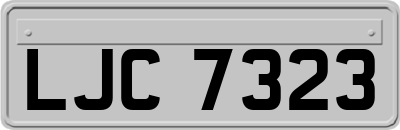 LJC7323