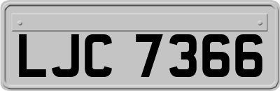 LJC7366