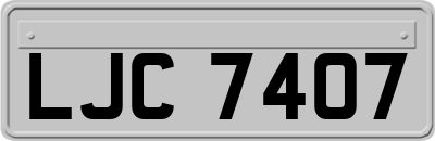 LJC7407