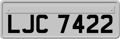 LJC7422