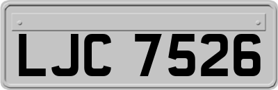 LJC7526