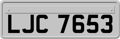 LJC7653