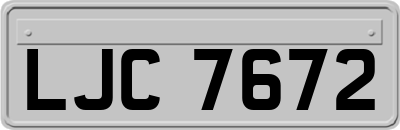 LJC7672