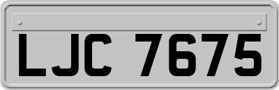 LJC7675