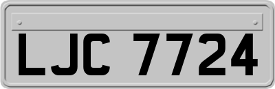 LJC7724