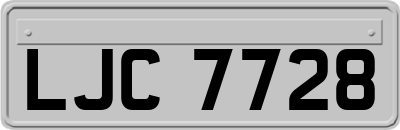 LJC7728
