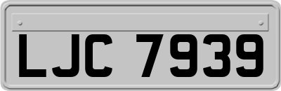 LJC7939