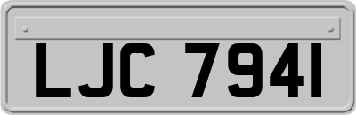 LJC7941