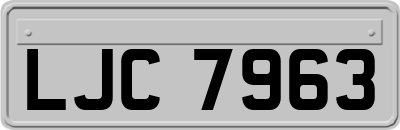LJC7963