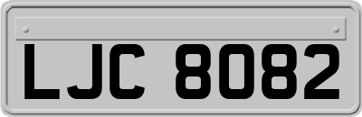 LJC8082