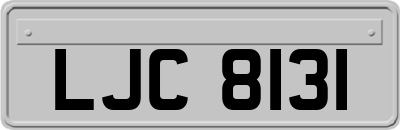 LJC8131