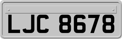 LJC8678
