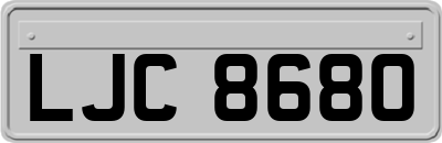 LJC8680