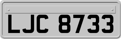 LJC8733