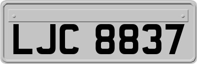 LJC8837