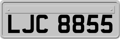 LJC8855