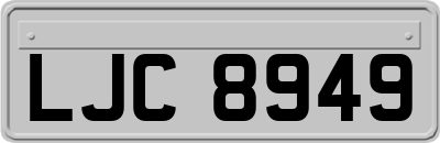 LJC8949