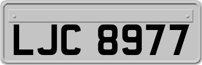 LJC8977