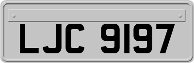 LJC9197