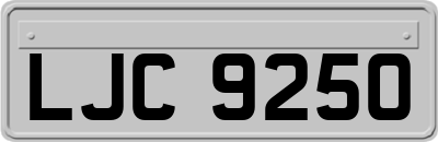 LJC9250