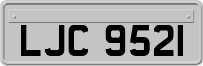 LJC9521