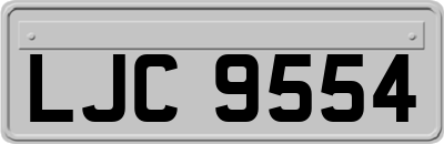 LJC9554