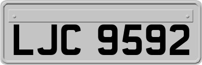 LJC9592