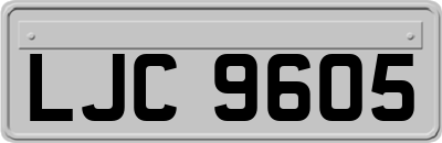 LJC9605