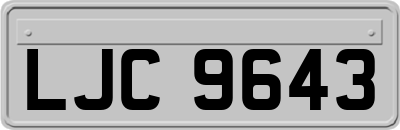 LJC9643