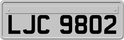 LJC9802
